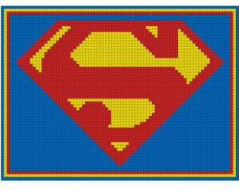 superman symbol