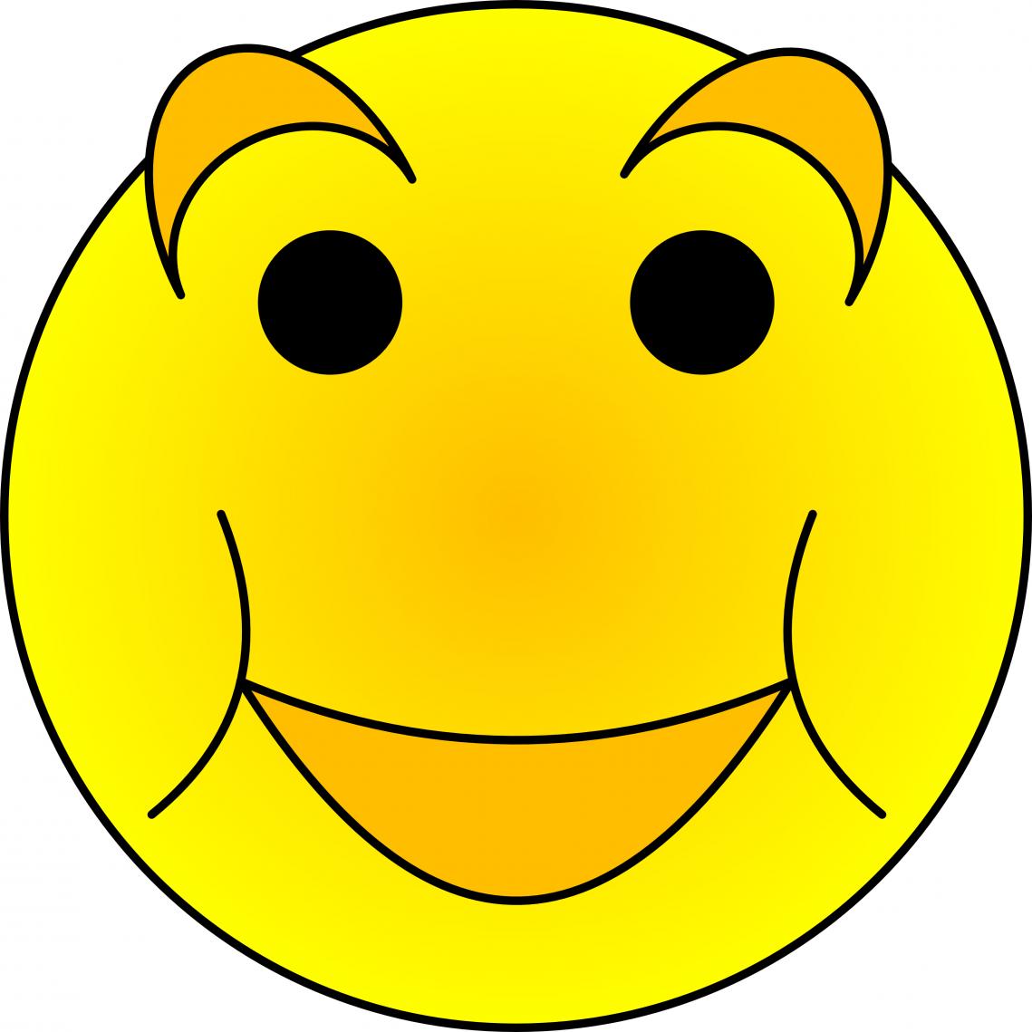 Emotion Smiley | Smile Day Site
