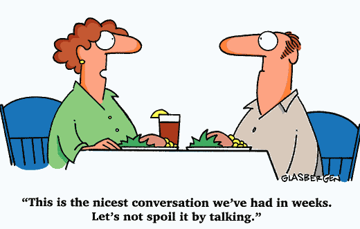 xseeerede2012: cartoon images of people talking