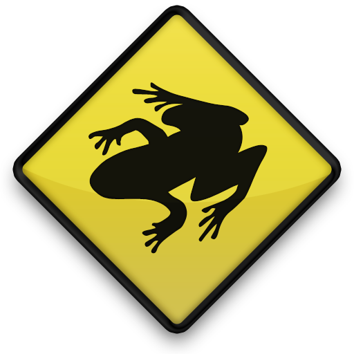 frog