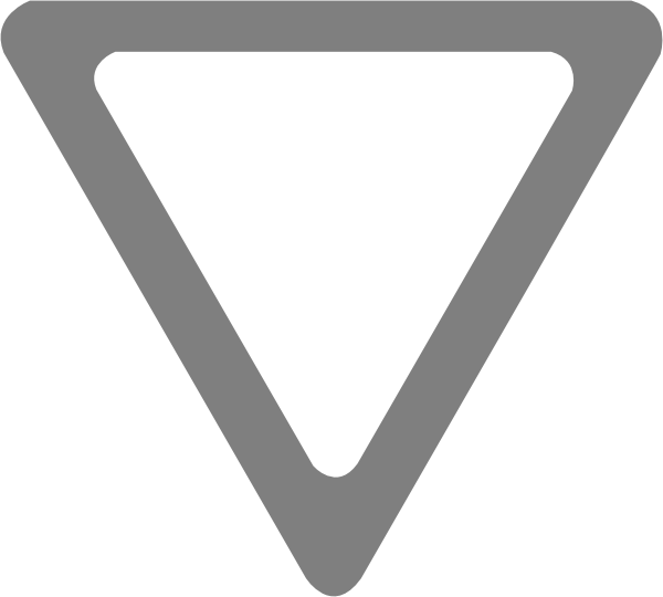Yield Sign Coloring Sheets - ClipArt Best