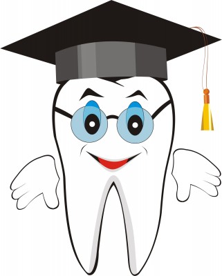 Fun Facts About Your Teeth - Acceledent