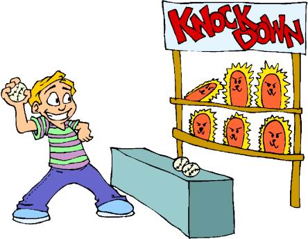 Fair Clip Art