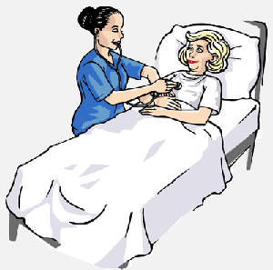 Always Learning: If Mamas Are Home, Who Will Be Nurses?