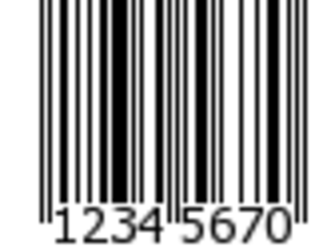 ZendBarcodeBarcode Objects — Zend Framework 2 2.1.5 ...