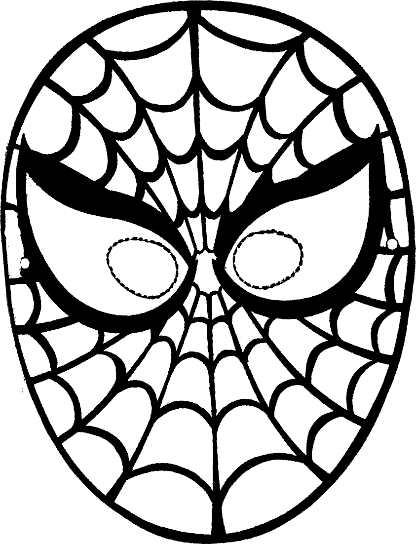 Disney Christmas Coloring Activities Masks for Kids | Disney ...