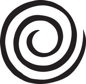 Spiral clip art - vector clip art online, royalty free & public domain