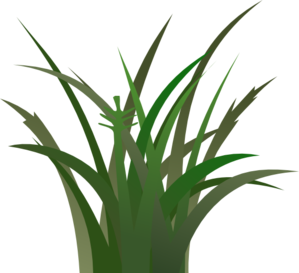 Grass Black Clip Art - ClipArt Best