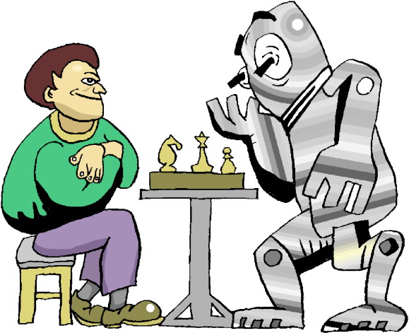 Board games Clip Art