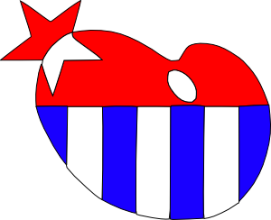 red-white-and-blue-heart-and- ...