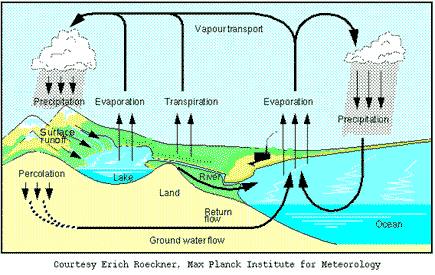 Weathering, Erosion, Deposition, and Landforms