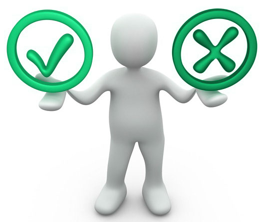 Bullet Points Clip Art - ClipArt Best