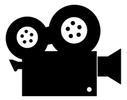 Video Camera Icon Vector - Download 1,000 Vectors (Page 1)