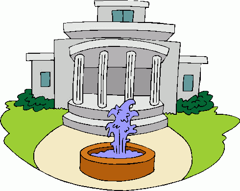 white_house clipart - white_house clip art