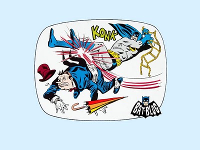 BAT - BLOG : BATMAN TOYS and COLLECTIBLES: October 2010