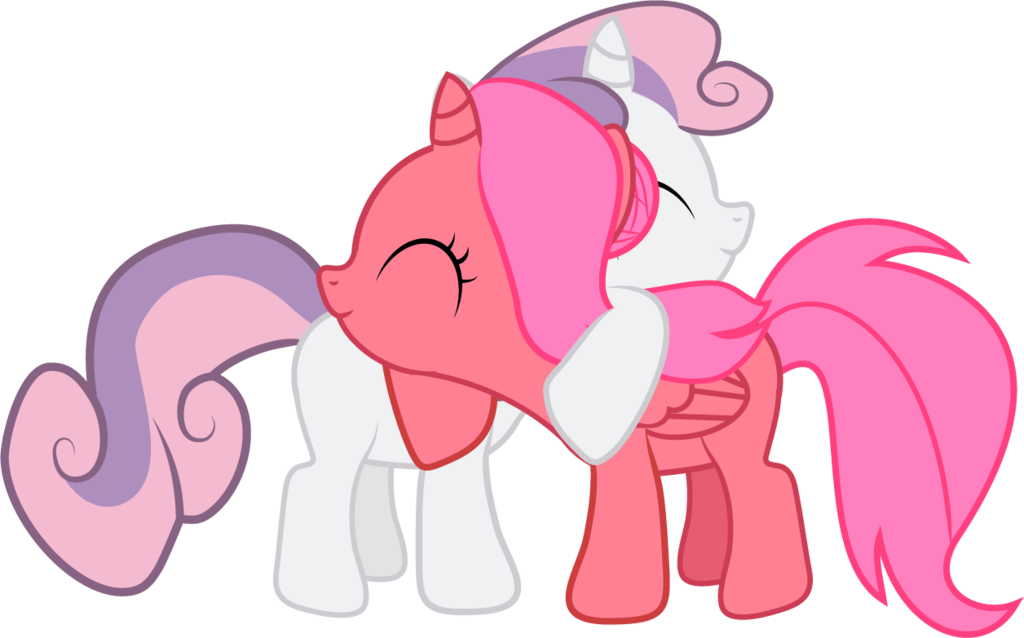 Cherry Bloom - No Hug by Creshosk