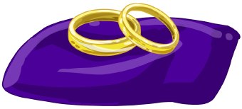 Buying wedding jewelry - a crash course for men