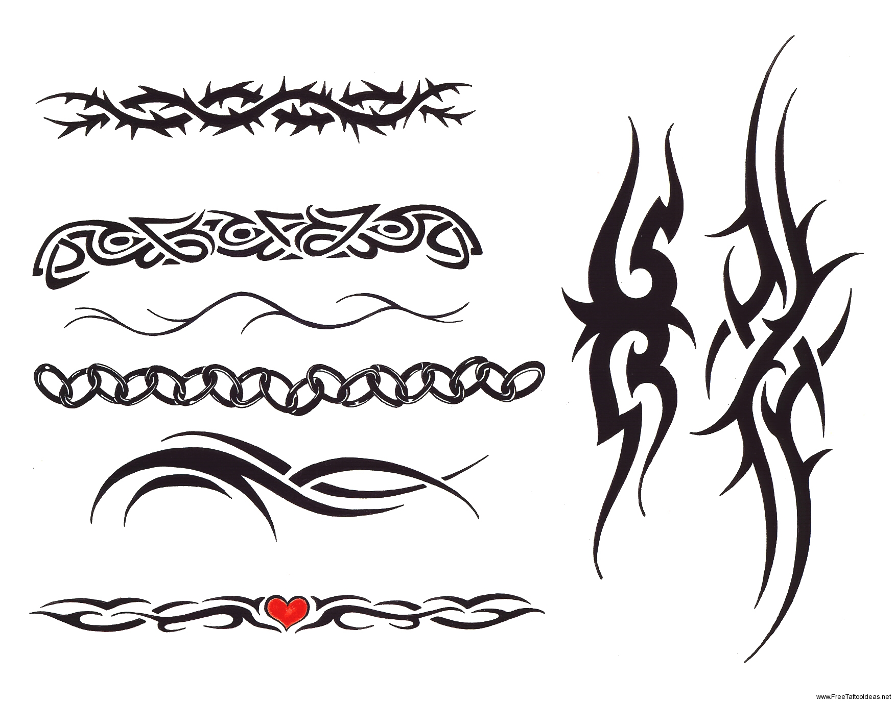 Tattoos | Windows 8 Wallpaper