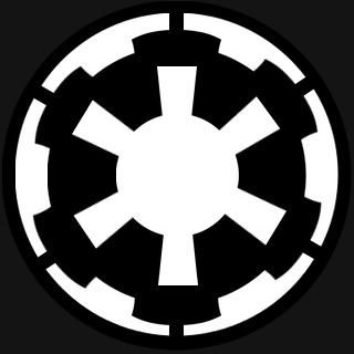 Star Wars Imperial Symbol Â» Emblems for Battlefield 1, Battlefield ...