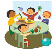 Clipart for Kids