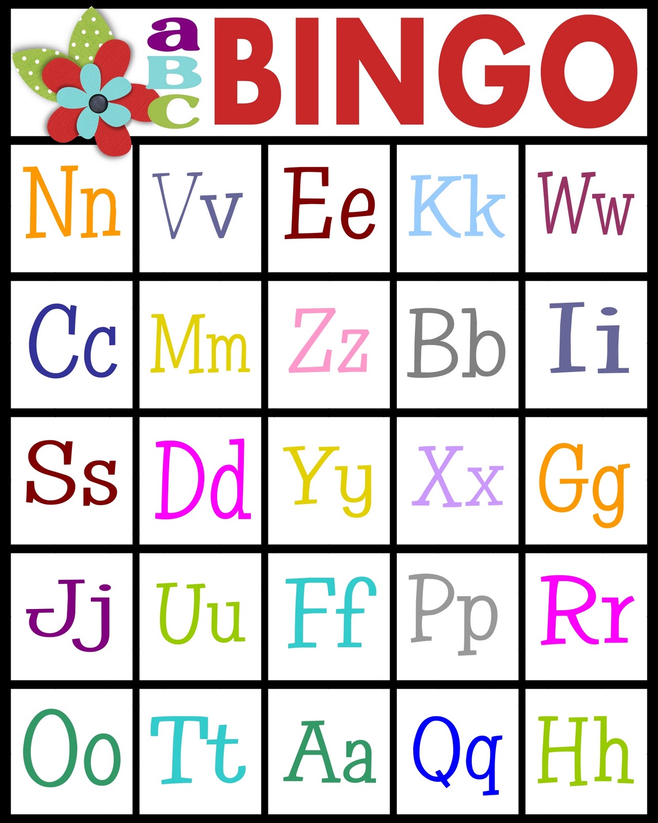 Teaching Your Preschooler | 4peatssake