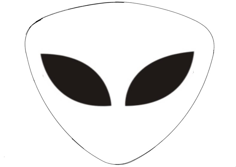 ALIEN STYLE TONY MOD