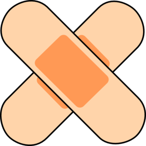 Bandages Clip Art^@#