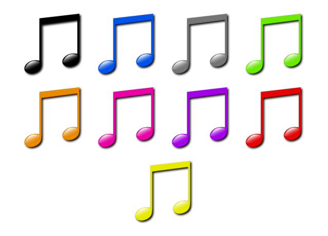Day 1 G6 Music - 5MJ Student Blog Site M