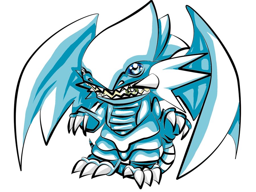 White Dragon Pictures
