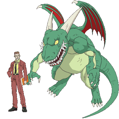 Bargo - Villains Wiki - villains, bad guys, comic books, anime