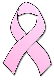 Pink Ribbon Tattoos