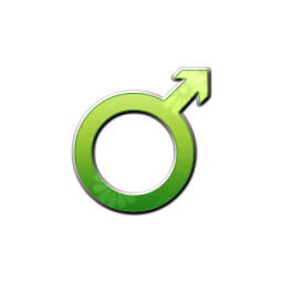 male | Legacy Icon Tags