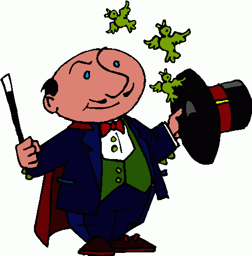 magician_14 clipart - magician_14 clip art