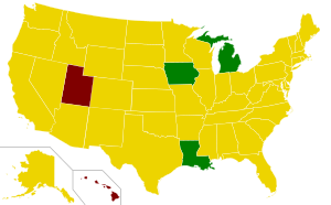 Gambling in the United States