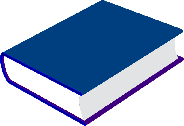 Thick Cartoon Clipart