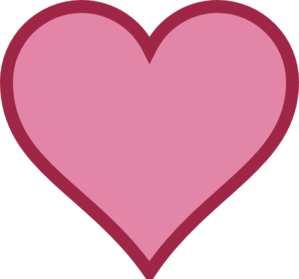Free clipart hearts