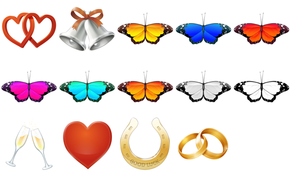 Free Clip Art - Tumundografico