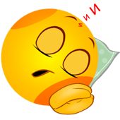 Sleeping Smiley Face, Emoticon | Teach Feelings and Emotions to Kids