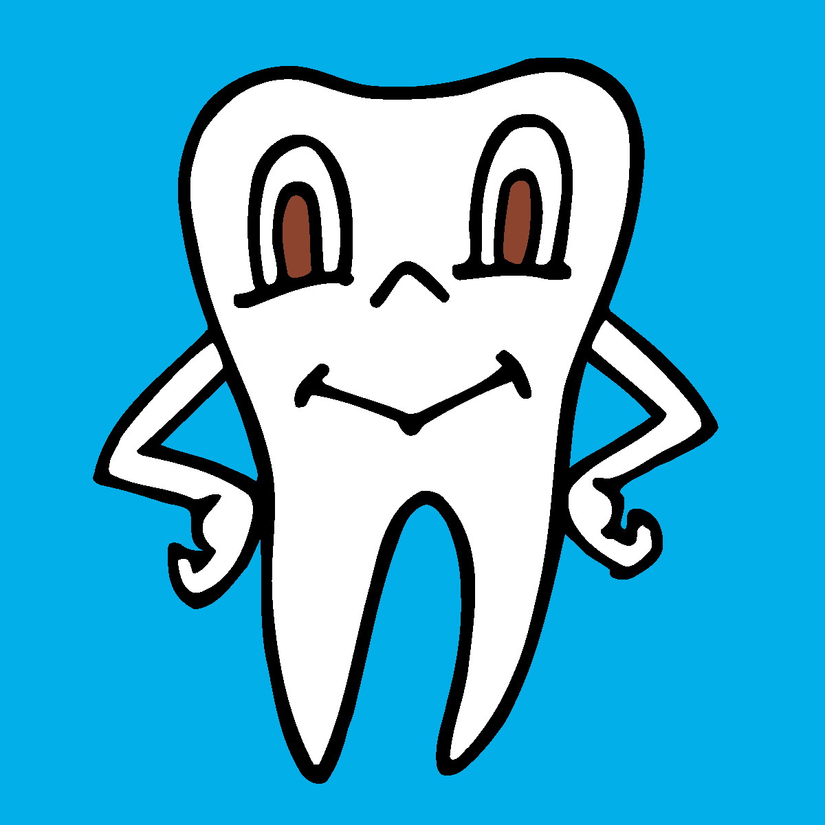 teeth clipart