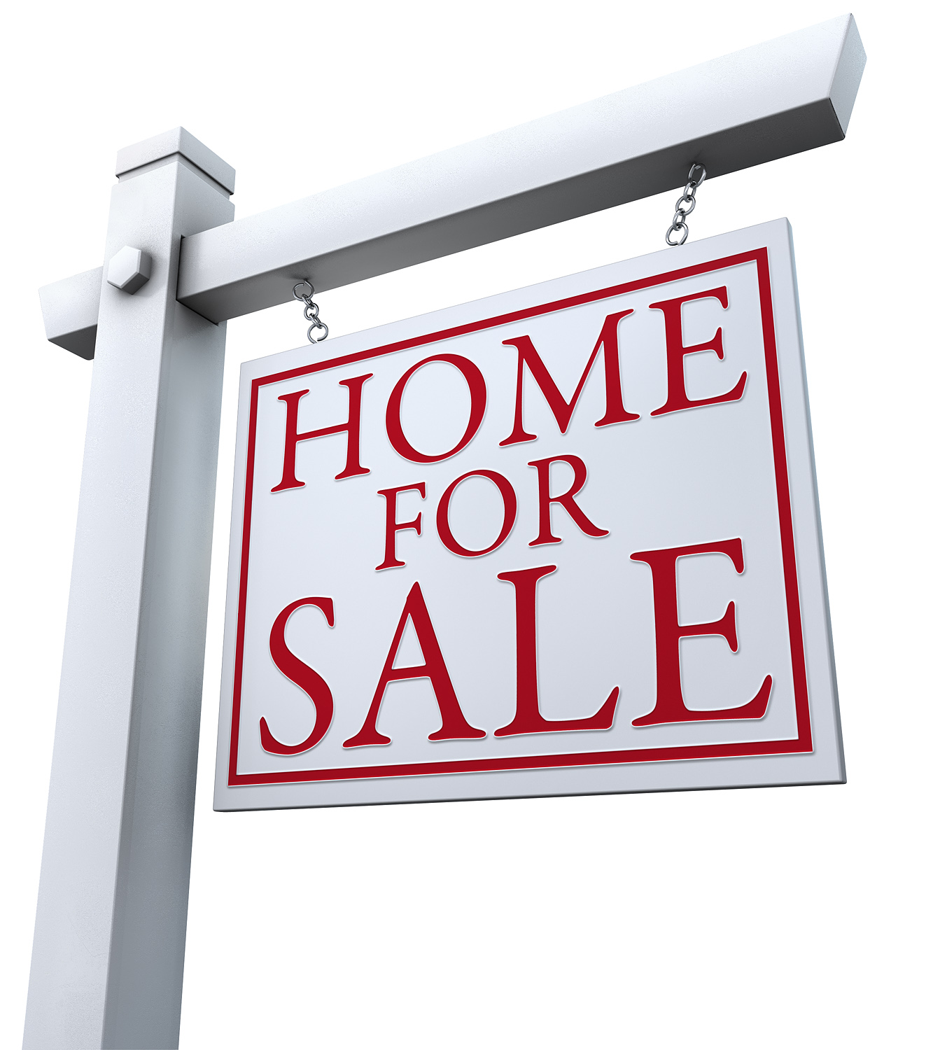 For Sale Sign Clip Art