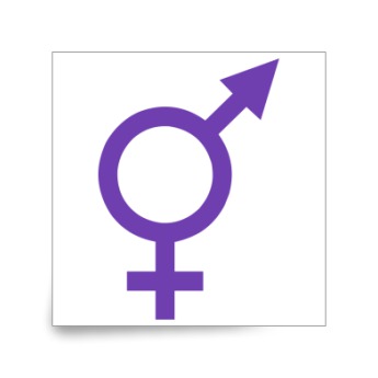 Boy And Girl Symbol - ClipArt Best