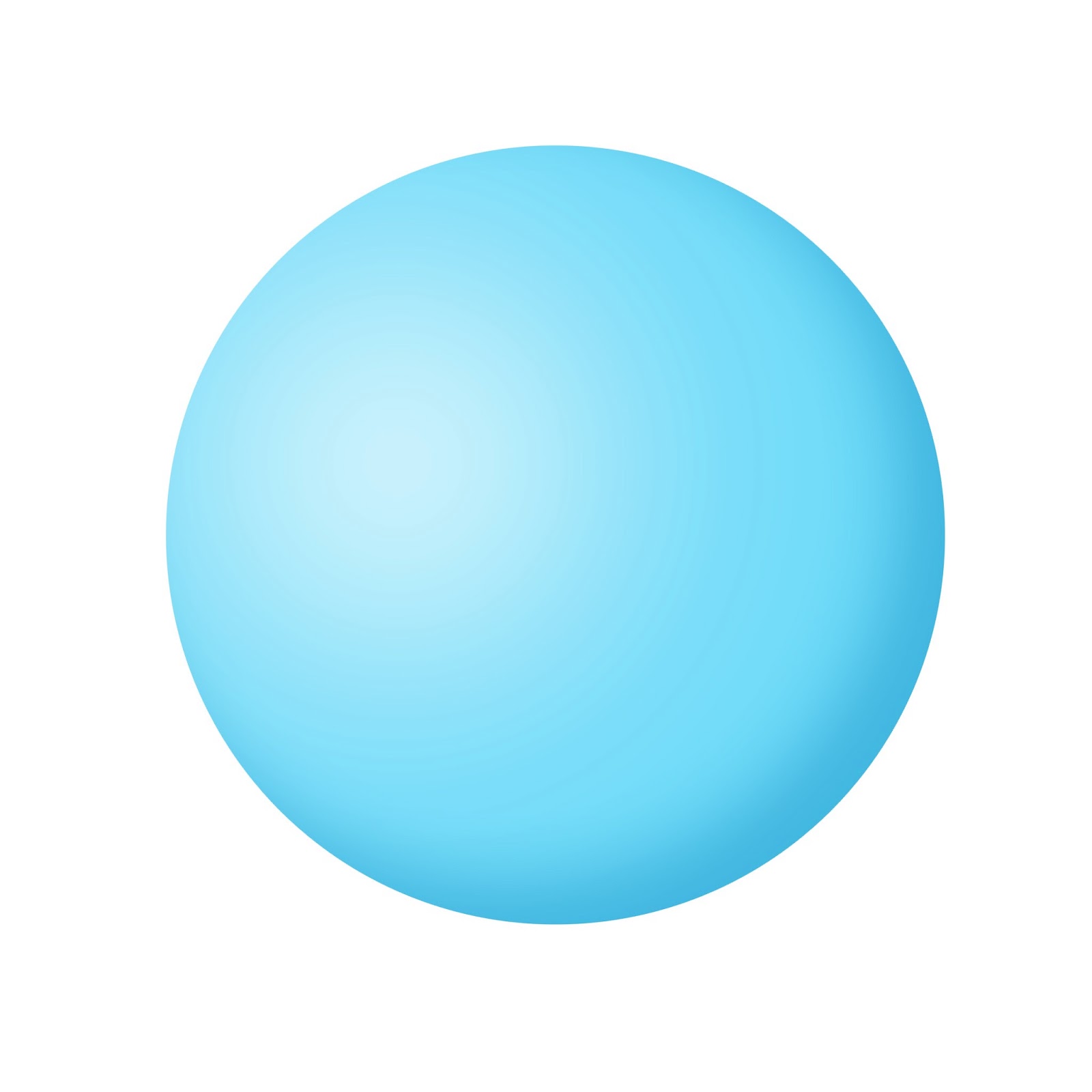 Bubbles Clip Art Free