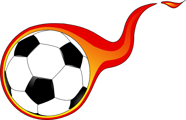 Cartoon Soccer Goal | Free Download Clip Art | Free Clip Art | on ...