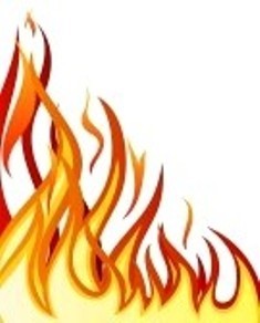 Free Fire Clipart
