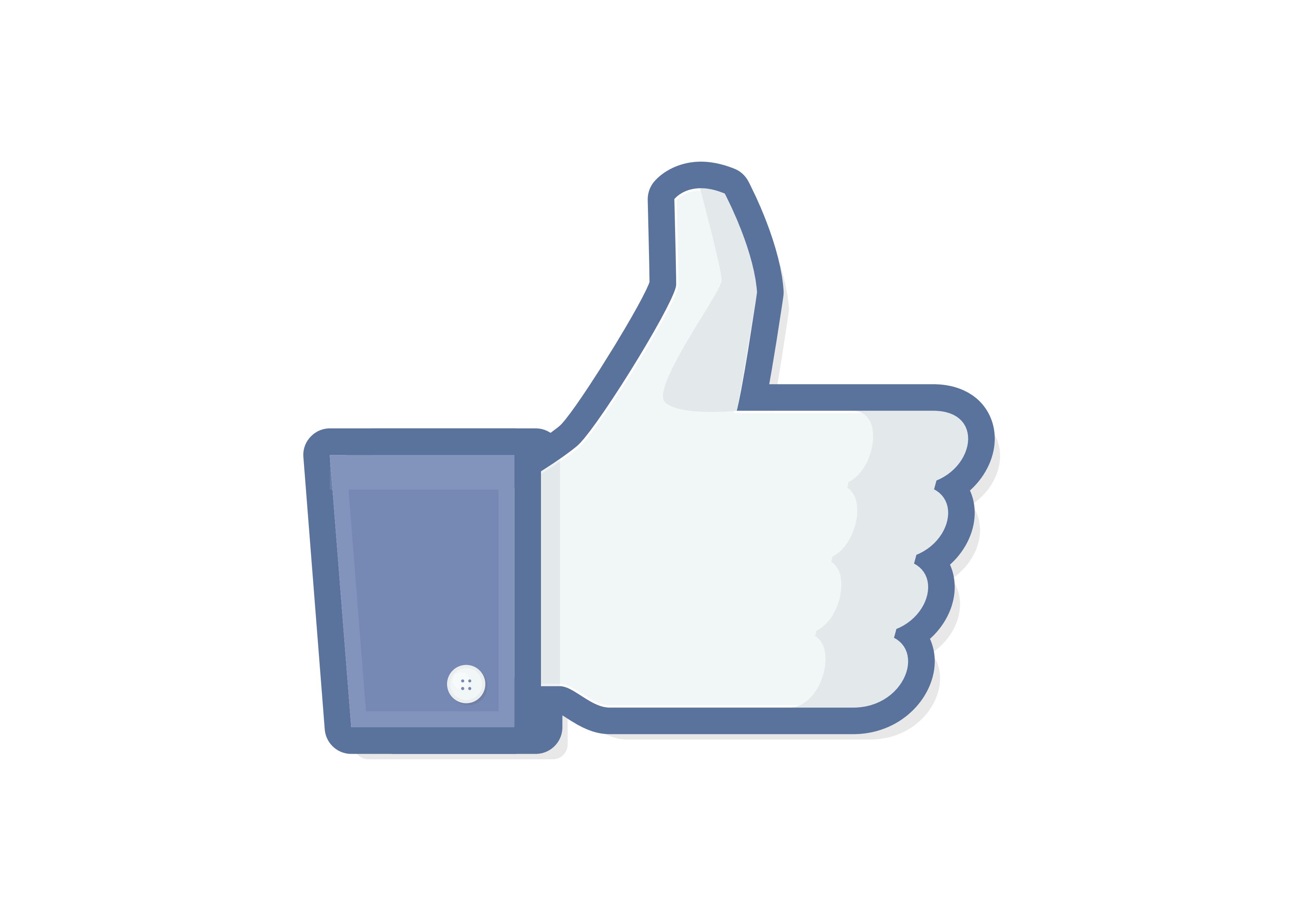 Facebook clipart like - ClipartFox
