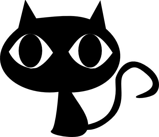 Black Cat Clipart Royalty Free Public Domain Clipart - ClipArt ...