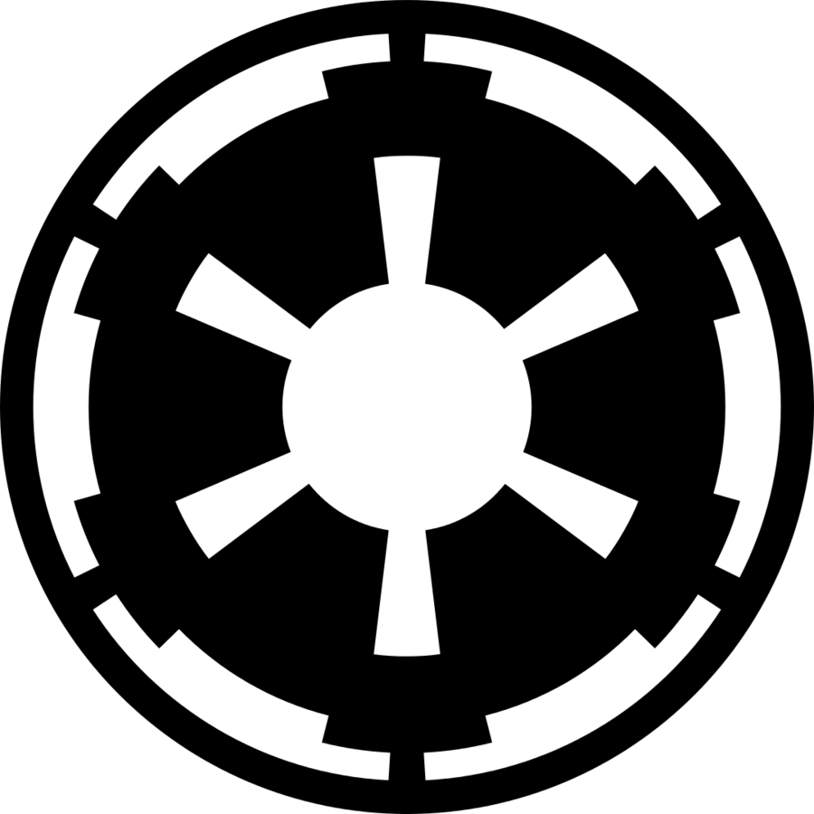 Imperial Logo / Entertainment / Logonoid.com