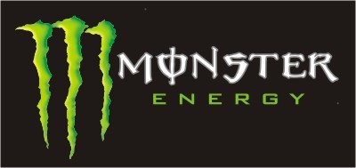 aiden koon: Monster Energy Gear Apparel