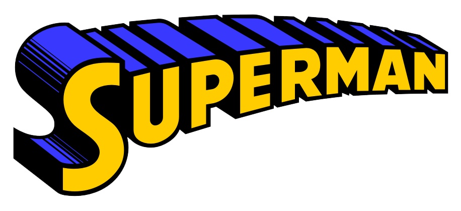 Superman Logo PNG Transparent Images | PNG All