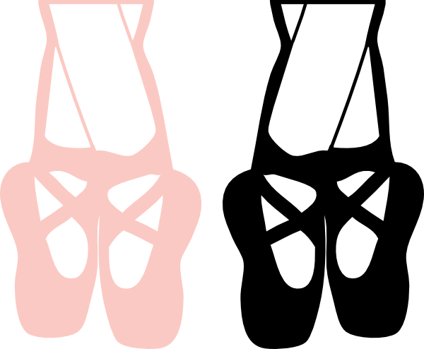 Clip Art Dance Ballet Clipart